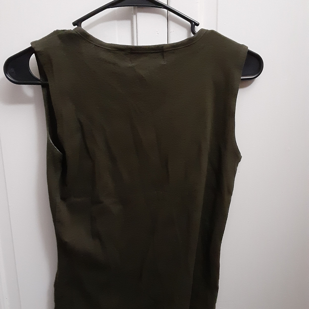 Tank top - Picture 2 of 2